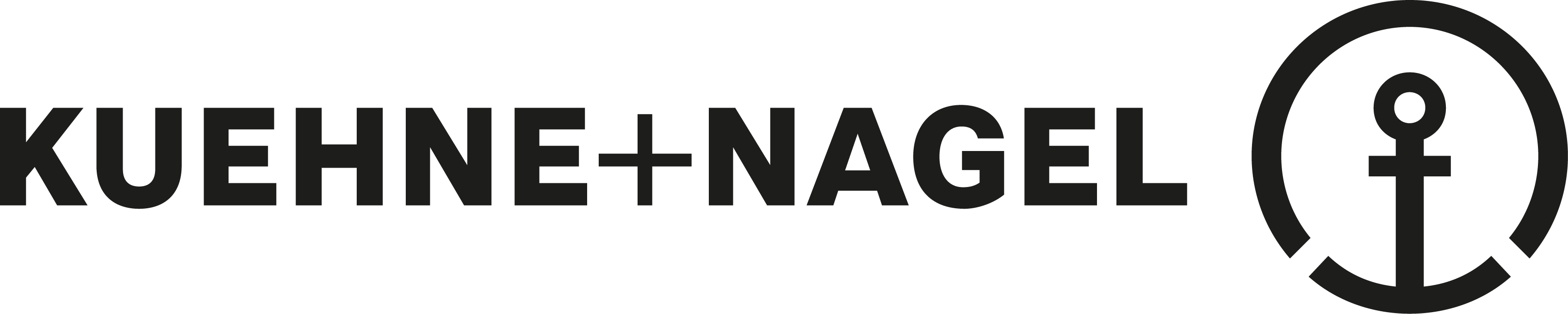 Kuehne+Nagel